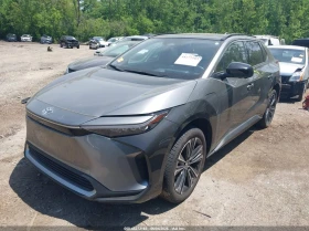 Toyota bZ4X Limited | Mobile.bg � ����� ������ 2