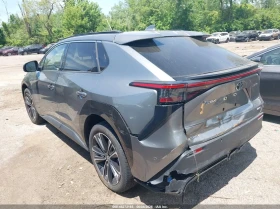 Toyota bZ4X Limited | Mobile.bg � ����� ������ 3