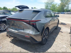 Toyota bZ4X Limited | Mobile.bg � ����� ������ 4