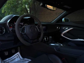 Chevrolet Camaro * ZL1 * ���������� ��� ������������ ������*  | Mobile.bg � ����� ������ 5