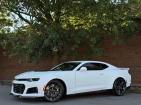 ����� �� �������� �� Chevrolet Camaro * ZL1 * ���������� ��� ������������ ������* 
