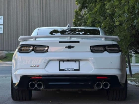 Chevrolet Camaro * ZL1 * ���������� ��� ������������ ������*  | Mobile.bg � ����� ������ 4