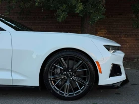 Chevrolet Camaro * ZL1 * ���������� ��� ������������ ������*  | Mobile.bg � ����� ������ 7