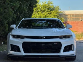 Chevrolet Camaro * ZL1 * ���������� ��� ������������ ������*  | Mobile.bg � ����� ������ 6