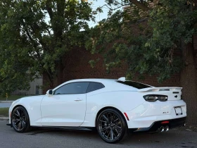 Chevrolet Camaro * ZL1 * ���������� ��� ������������ ������*  | Mobile.bg � ����� ������ 13