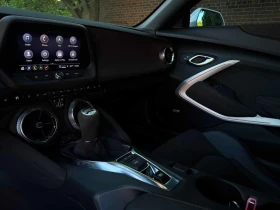 Chevrolet Camaro * ZL1 * ���������� ��� ������������ ������*  | Mobile.bg � ����� ������ 9