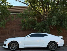 Chevrolet Camaro * ZL1 * ���������� ��� ������������ ������*  | Mobile.bg � ����� ������ 2