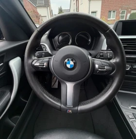 BMW 118 Учебен  М пакет - 13500 € - 40160327 10