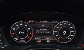 Audi A5 *  TFSI Quattro Premium Sportback * ФИКСИРАНА ЦЕНА | Auto.bg — изображение 8