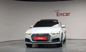 Audi A5 *  TFSI Quattro Premium Sportback * ФИКСИРАНА ЦЕНА | Auto.bg — изображение 2