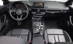 Audi A5 *  TFSI Quattro Premium Sportback * ФИКСИРАНА ЦЕНА | Auto.bg — изображение 7