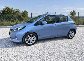 Toyota Yaris 1.5 Hybrid екстри | Auto.bg — изображение 3