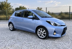 Toyota Yaris 1.5 Hybrid екстри | Auto.bg — изображение 2