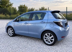 Toyota Yaris 1.5 Hybrid екстри | Auto.bg — изображение 5