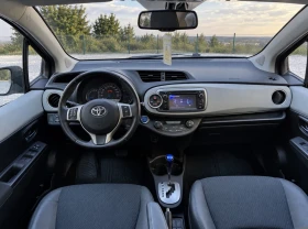 Toyota Yaris 1.5 Hybrid екстри | Auto.bg — изображение 8