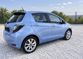 Toyota Yaris 1.5 Hybrid екстри | Auto.bg — изображение 4
