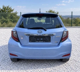 Toyota Yaris 1.5 Hybrid екстри | Auto.bg — изображение 6