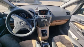 Opel Zafira B - 1500 € - 42468421 6