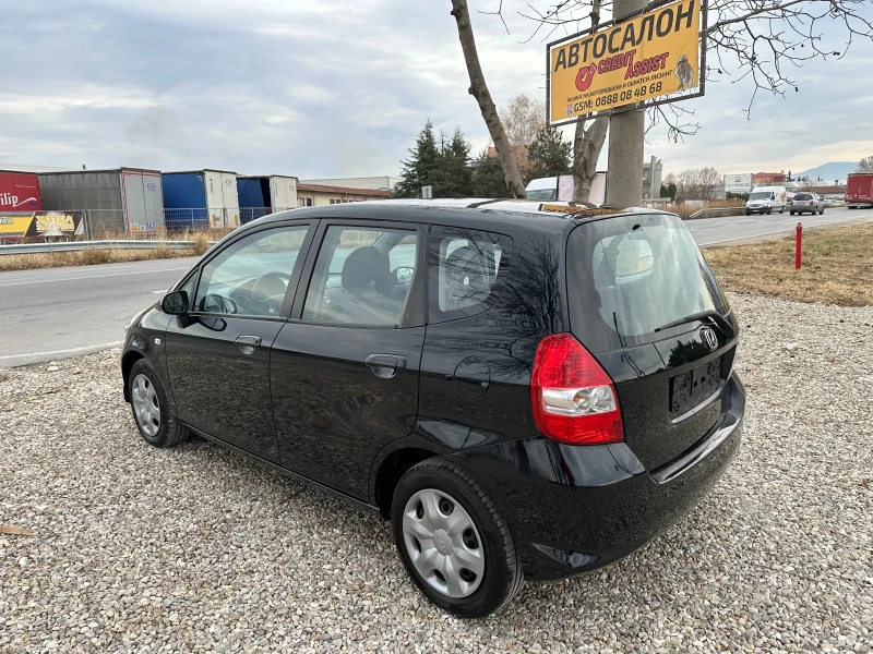 Honda Jazz 1.4 i, снимка 3 - Автомобили и джипове - 48075834