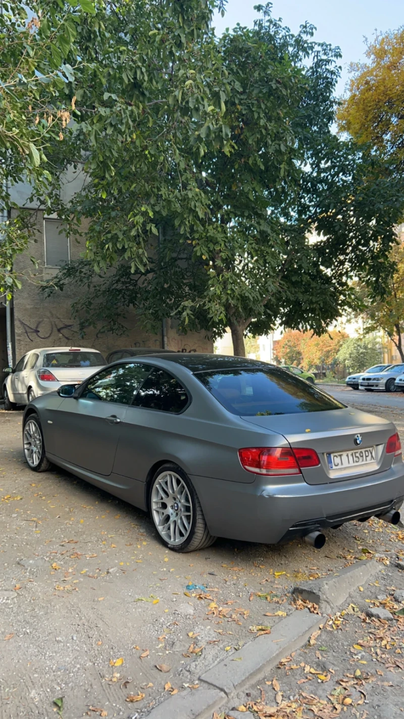 BMW 320, снимка 1 - Автомобили и джипове - 48083069