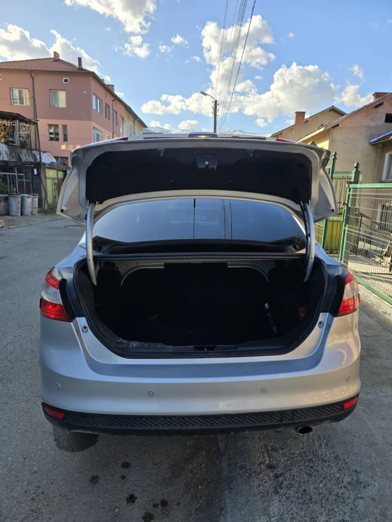 Ford Focus, снимка 5 - Автомобили и джипове - 48923158