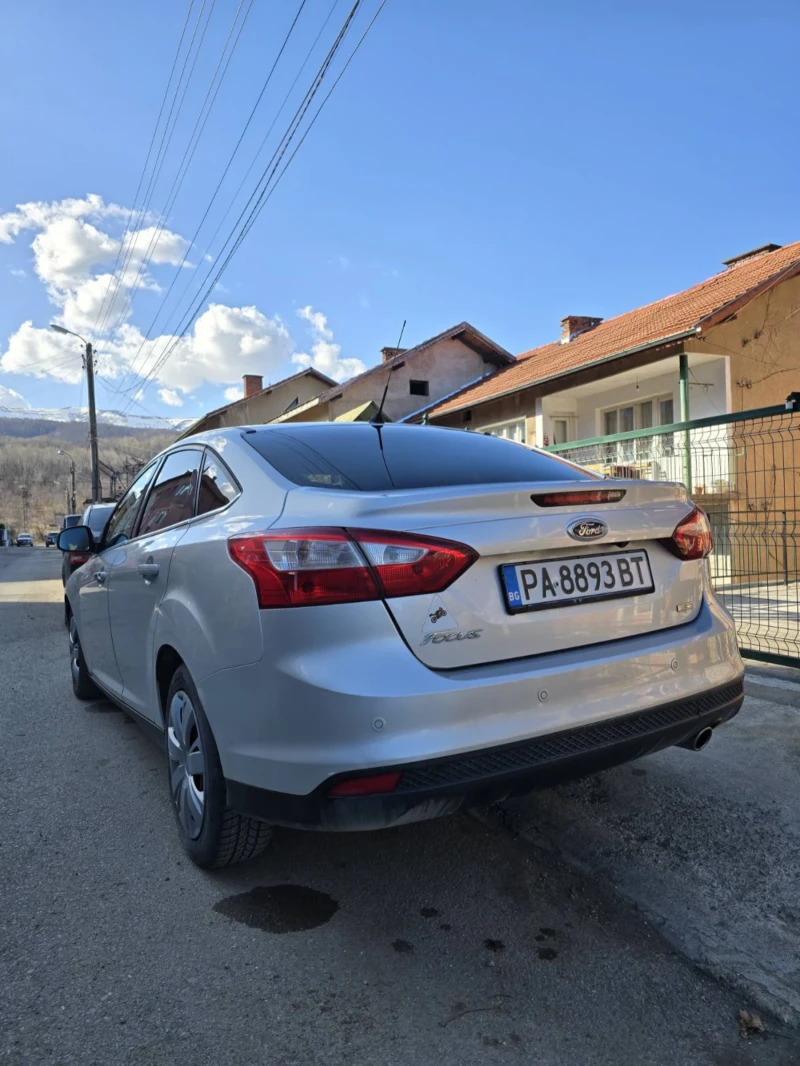 Ford Focus, снимка 4 - Автомобили и джипове - 48923158