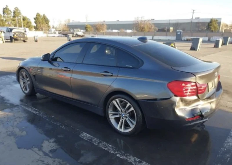 BMW 428 i, снимка 4 - Автомобили и джипове - 48963460