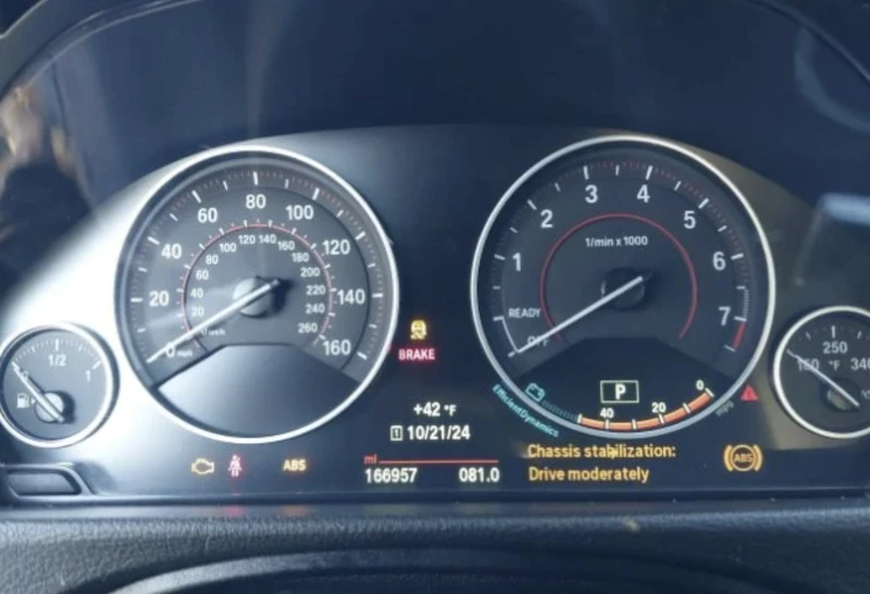 BMW 428 i, снимка 10 - Автомобили и джипове - 48963460