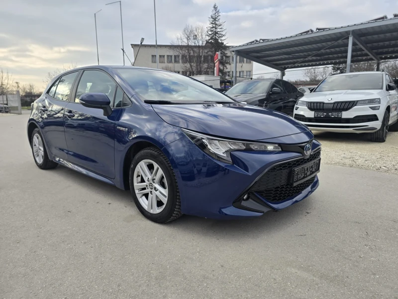 Toyota Corolla 1.8 Бензин - 98к.с. - Hybrid, снимка 2 - Автомобили и джипове - 49192536