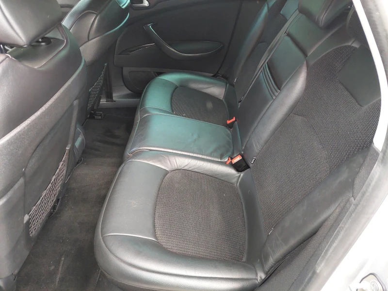 Citroen C5 2, 0d 163ps AUTOMATIC, снимка 8 - Автомобили и джипове - 50619375