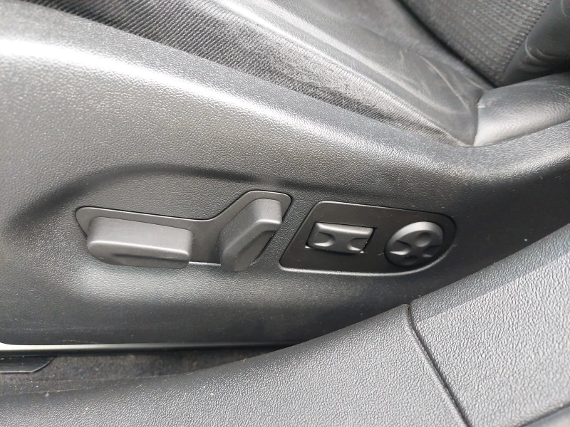 Citroen C5 2, 0d 163ps AUTOMATIC, снимка 14 - Автомобили и джипове - 50619375