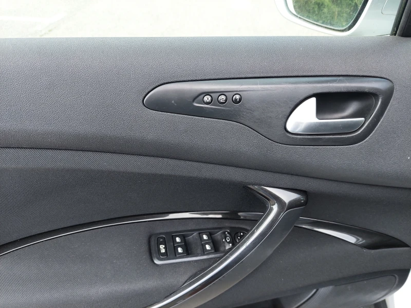 Citroen C5 2, 0d 163ps AUTOMATIC, снимка 15 - Автомобили и джипове - 50619375