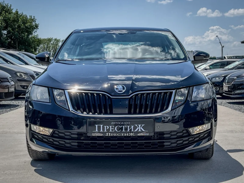 Skoda Octavia 2.0TDI - DSG -150k.c., снимка 3 - Автомобили и джипове - 51284054