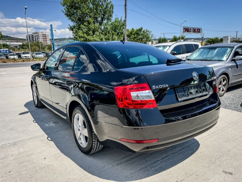 Skoda Octavia 2.0TDI - DSG -150k.c., снимка 7 - Автомобили и джипове - 51284054