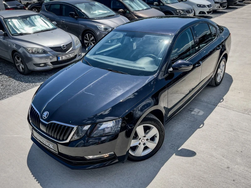 Skoda Octavia 2.0TDI - DSG -150k.c., снимка 2 - Автомобили и джипове - 51284054