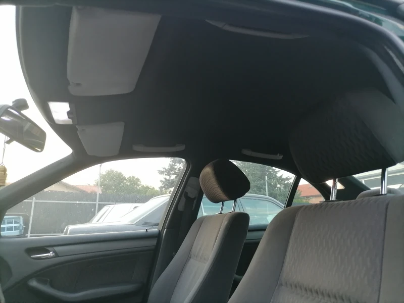 BMW 318, снимка 7 - Автомобили и джипове - 51304365