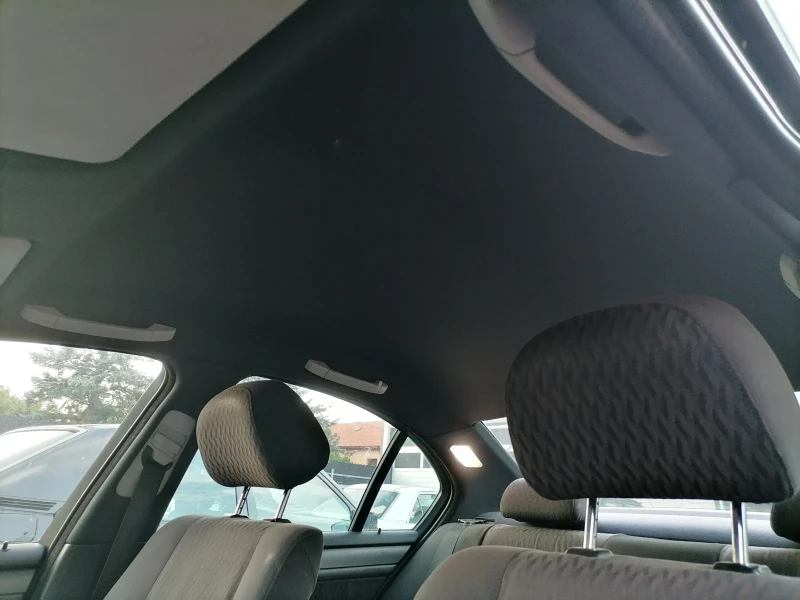 BMW 318, снимка 8 - Автомобили и джипове - 51304365