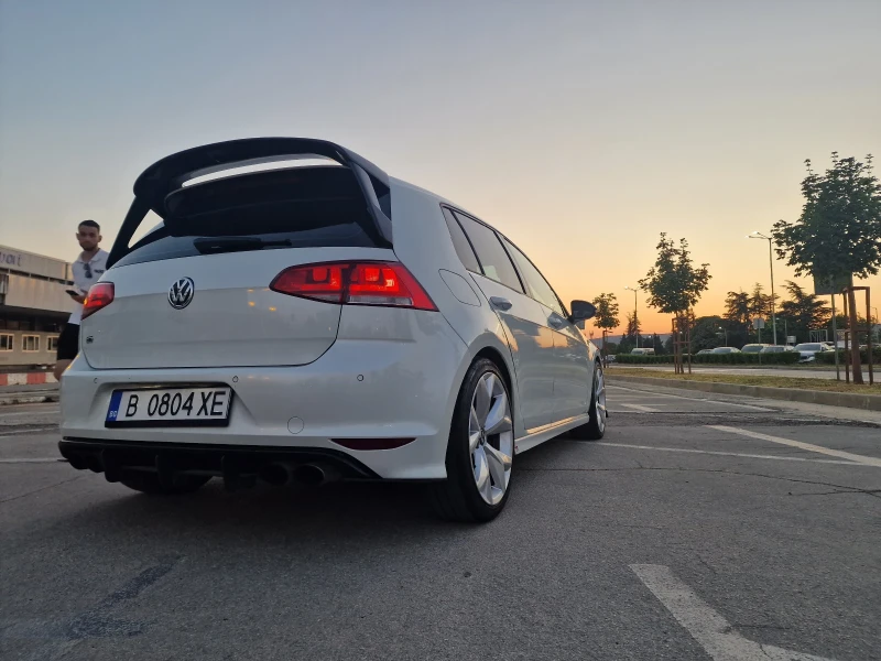 VW Golf R stage 2+ Unitronic ПРОМО ЦЕНА!, снимка 6 - Автомобили и джипове - 52583893