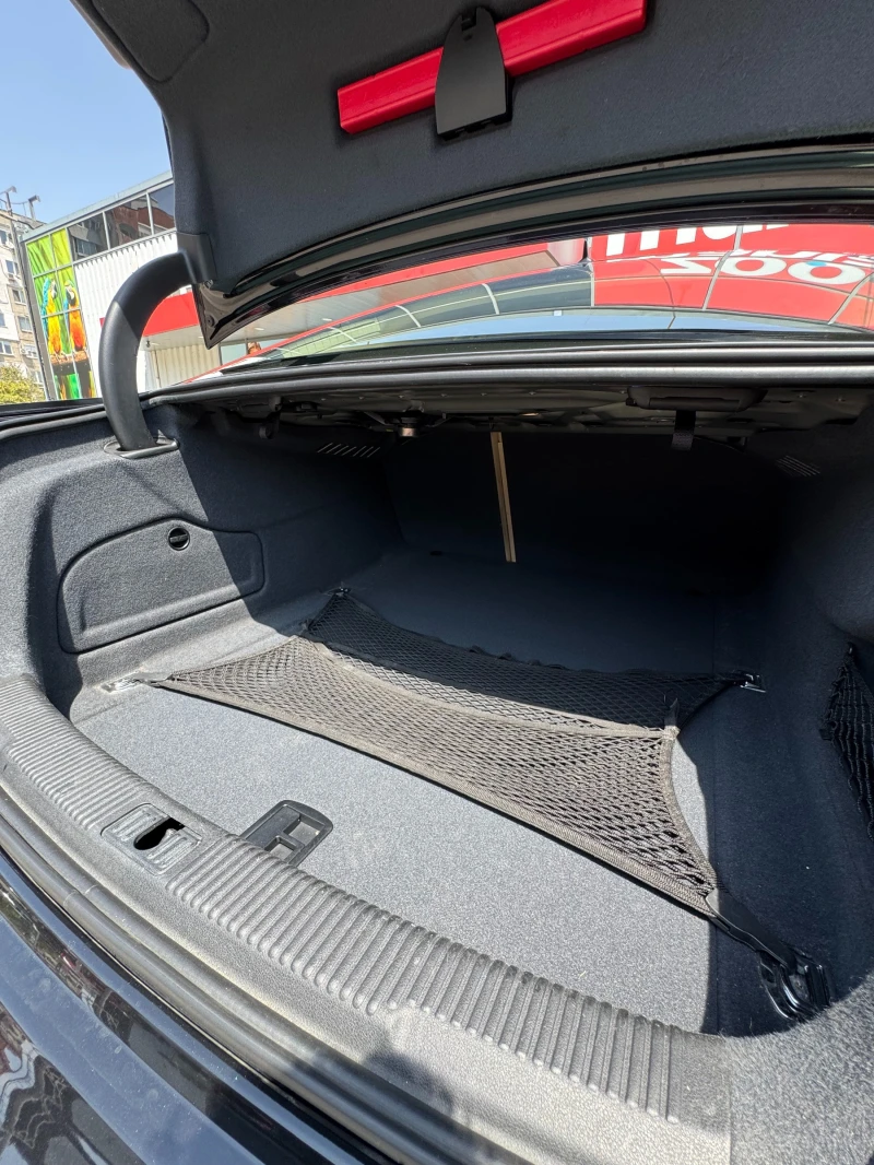 Audi A6, снимка 17 - Автомобили и джипове - 52331660