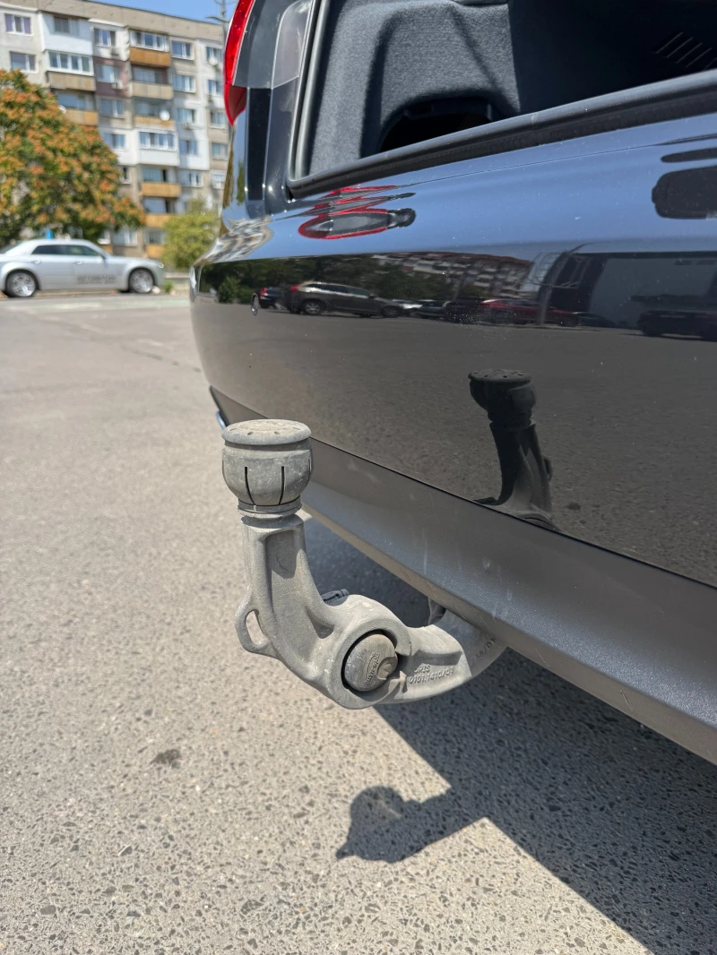 Audi A6, снимка 15 - Автомобили и джипове - 52331660