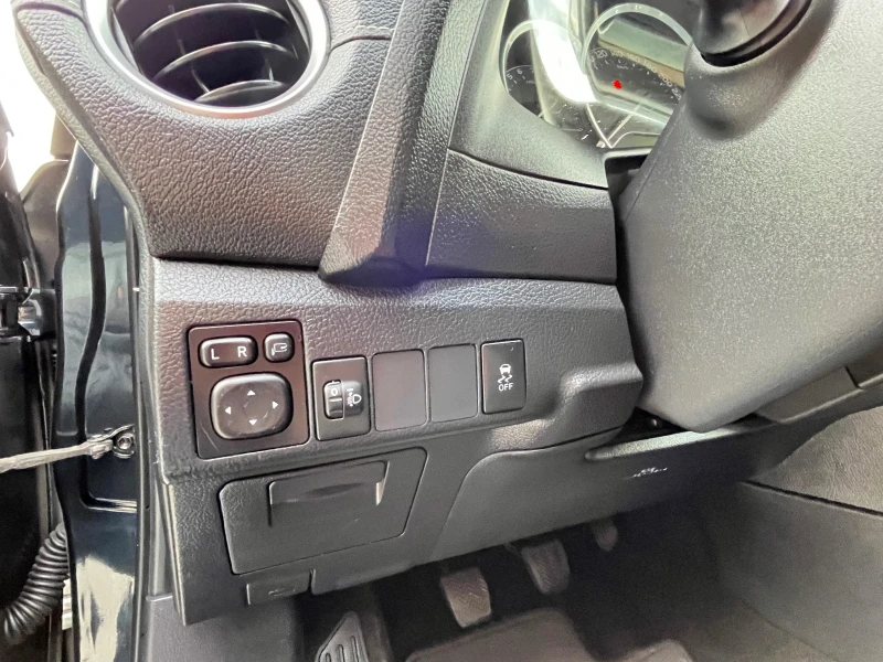 Toyota Auris 1.6i-132к.с. НАВИ;КАМЕРА;Keyless-Go;БЕЛГИЯ, снимка 10 - Автомобили и джипове - 52481311