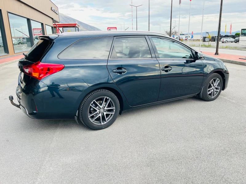 Toyota Auris 1.6i-132к.с. НАВИ;КАМЕРА;Keyless-Go;БЕЛГИЯ, снимка 4 - Автомобили и джипове - 52481311