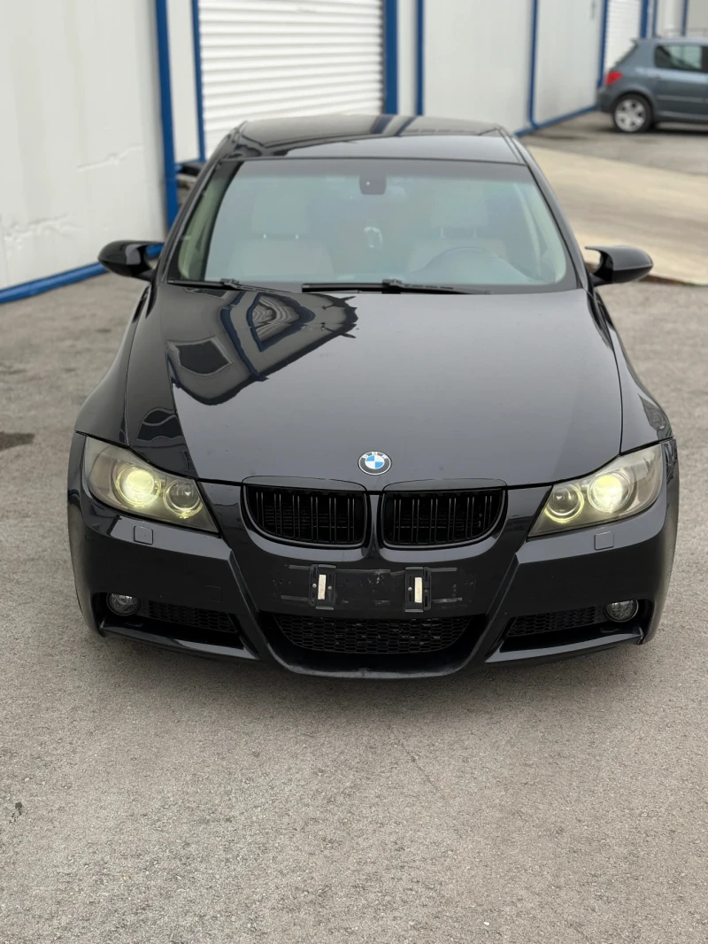 BMW 330 * M-PACK* 3.0XD* M57* ГЕНЕРАЦИЯ* ТОП ЦЕНА* , снимка 2 - Автомобили и джипове - 52811563