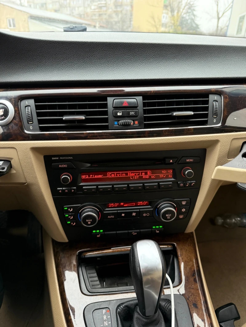 BMW 330 * M-PACK* 3.0XD* M57* ГЕНЕРАЦИЯ* ТОП ЦЕНА* , снимка 11 - Автомобили и джипове - 52811563