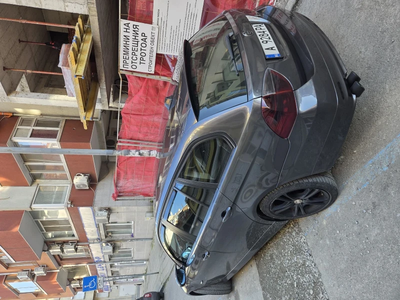 BMW 320 2.0d, снимка 4 - Автомобили и джипове - 52848983