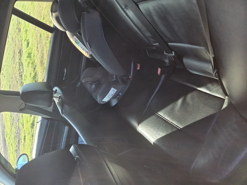 BMW 320 2.0d, снимка 10 - Автомобили и джипове - 52848983