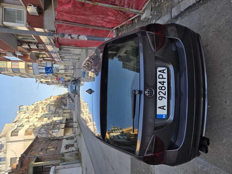 BMW 320 2.0d, снимка 6 - Автомобили и джипове - 52848983