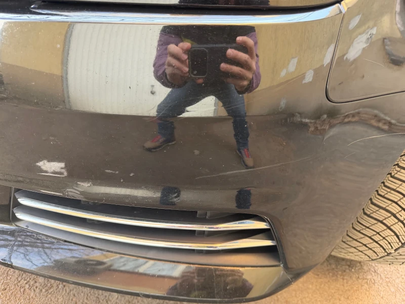 Audi A4 2.0TDI QUATTRO , снимка 15 - Автомобили и джипове - 53141326