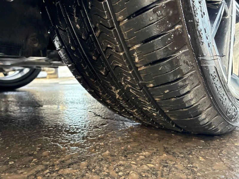 BMW 530 * 530i xDrive * CARFAX * ЦЕНА ДО БГ, снимка 13 - Автомобили и джипове - 53536538