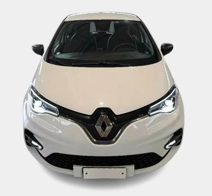 Renault Zoe 52kw Собствена Батерия 37000км, снимка 6 - Автомобили и джипове - 48098677